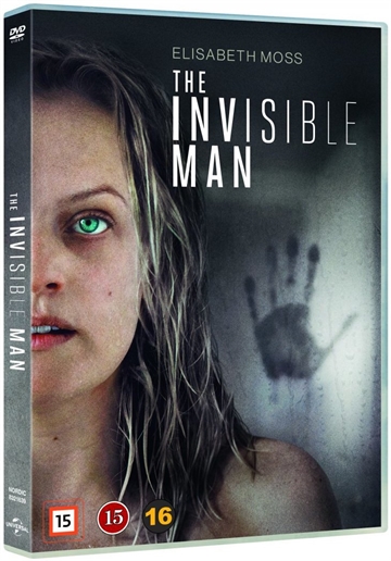 The Invisible Man